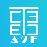 CETEC A2F Logo