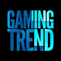 Gaming Trend Logo
