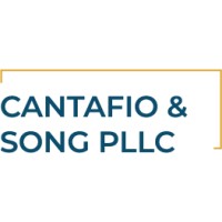 Cantafio & Song PLLC Logo