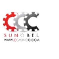 Sunobel www.CCasinoC.com Logo
