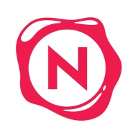 nvite Logo