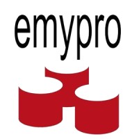 Emypro, S.A. Logo