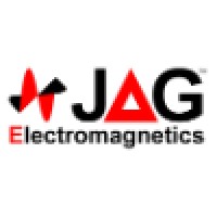 JAG Electromagnetics Logo