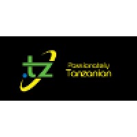 Tanzania Network Information Center Logo