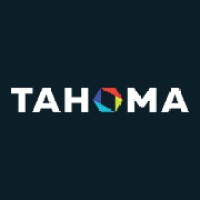 Tahoma d.o.o. Logo