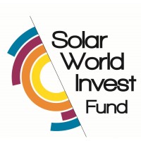 SOLAR WORLD INVEST FUND - SIF Logo
