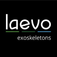 Laevo Logo