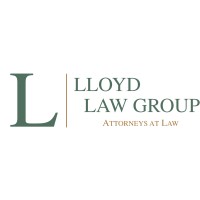Lloyd Law Group, Ltd. Logo