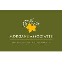 Morgan & Associates Logo
