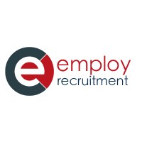 Employ Recruitment UK Ltd - Permanent and Temporary Recruitment Logo