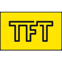 TFT B.V. Logo