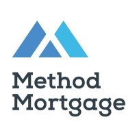 Method Mortgage, NMLS# 85408 Logo