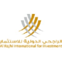 Al Rajhi International for Investment (RAII) Logo