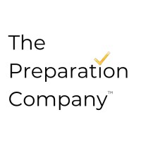 The Preparation Company Logo