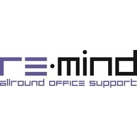 ReMind Allround Office Support Logo