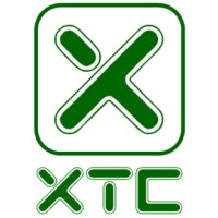 XTC Treinamento e Consultoria em Vendas Logo