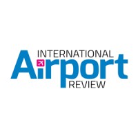International Airport Review Logo