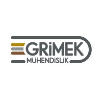 Grimek Mühendislik Logo
