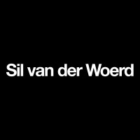Sil van der Woerd Logo