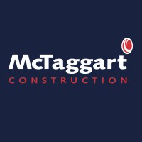 McTaggart Construction Logo