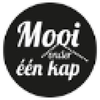 Mooi onder één kap Logo