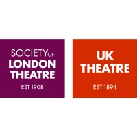 Society of London Theatre / UK Theatre Logo