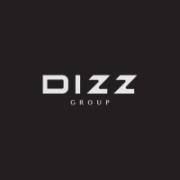 DIZZ GROUP Logo