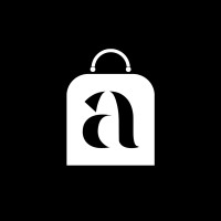 Amerikadaniste Logo