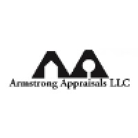 Armstrong Appraisals, LLC Logo
