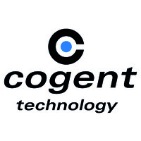 Cogent Technology Logo
