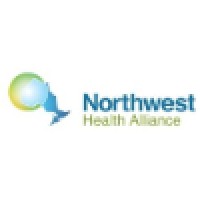 Northwest Health Alliance Logo