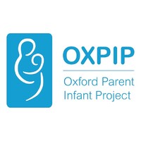 OXPIP - The Oxford Parent Infant Project Logo