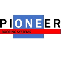 Pioneer Roofing Systems, Inc. Logo