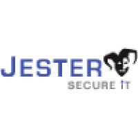 Jester Secure iT GmbH Logo