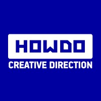 HOWDO Creative Direction Logo