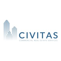 Civitas Commercial Real Estate Services Logo