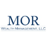 MOR Wealth Management Logo