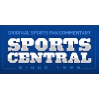Sports Central Logo