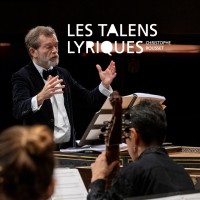 Ensemble Les Talens Lyriques - Christophe Rousset Logo