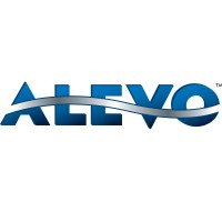 ALEVO Logo
