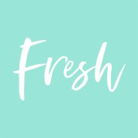 Fresh Communication Logo