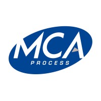 MCA Process Logo
