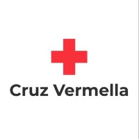 Cruz Vermella Logo