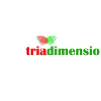 Triadimensio Logo