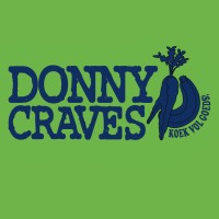 Donny Craves Logo
