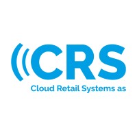 Cloud Retail Systems A/S Logo