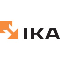 IKA - foreningen af offentlige indkøbere Logo