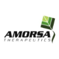 Amorsa Therapeutics, Inc. Logo