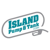 Island Pump & Tank Corp Logo
