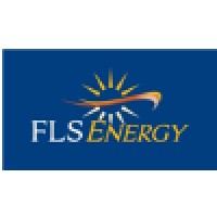 FLS Energy Logo